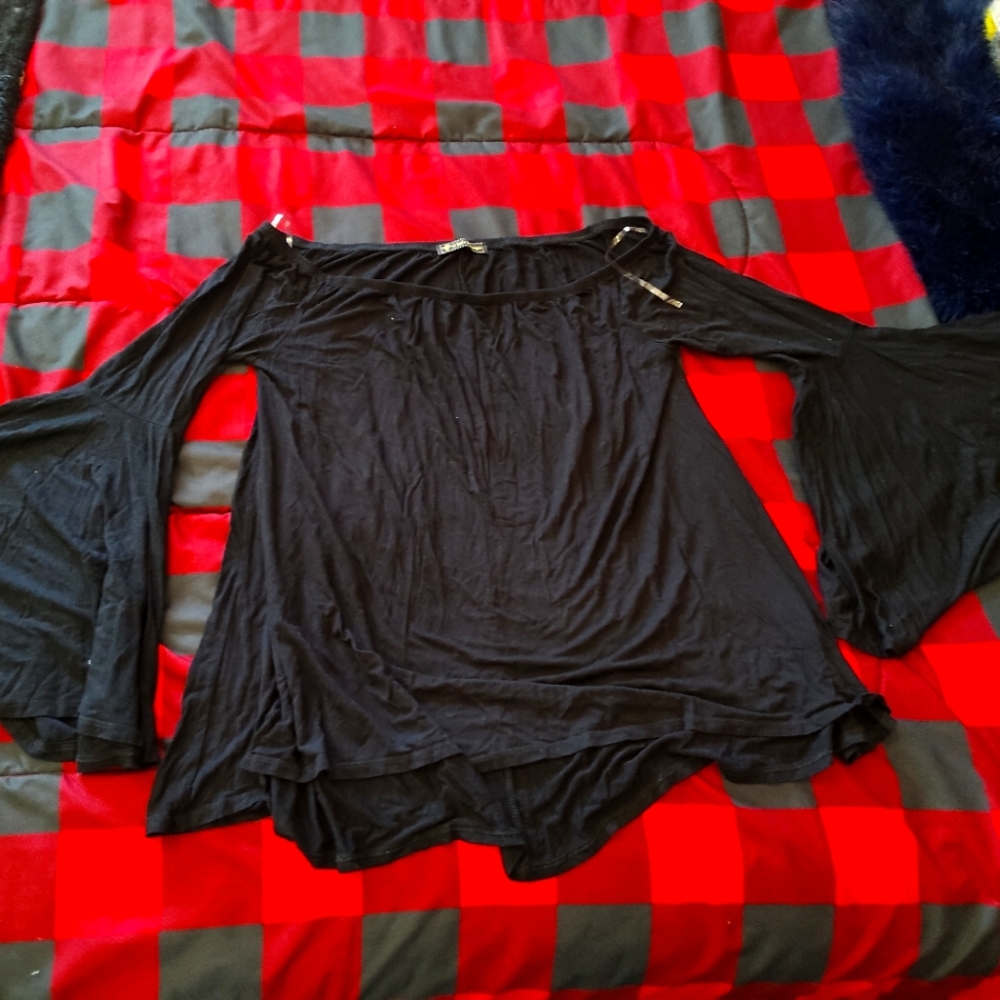 Gala blouse